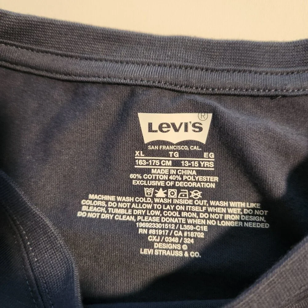 Levis levis strauss